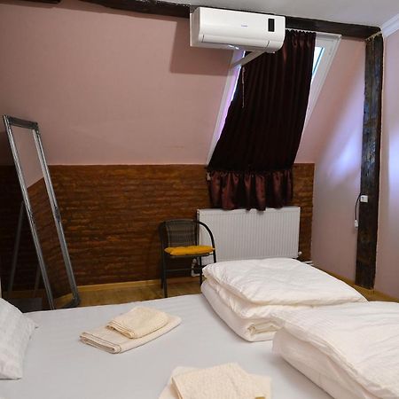 Natia'S Apartment On Dadiani St. 트빌리시 외부 사진